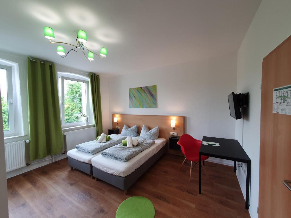 Garni Hotel Biebertal Am Milseburgradweg Hofbieber Exterior foto